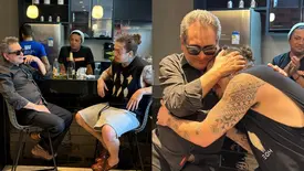 Whindersson Nunes visita João Cláudo Moreno em encontro descontraído em Teresina (Foto: Reprodução)