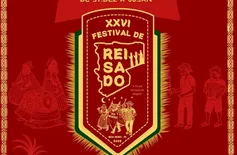 Boa Hora celebra tradição e fé com o XXVI Festival de Reisado