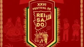 XXVI Reisado de Boa Hora acontece de 31 de dezembro a 6 de janeiro (Foto: Reprodução)