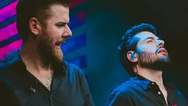 Zé Neto e Cristiano (Foto: Reprodução/Instagram)