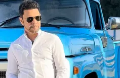 Após de polêmica com Zezé, SBT fecha especial musical com outro cantor