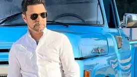 Zezé Di Camargo pede cancelamento de especial de Natal no SBT após polêmica (Foto: Reprodução)