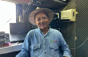 Zito Som celebra 42 anos de carreira e reforça importância da Expoapi (Foto: Reprodução)