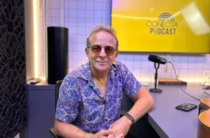 40 anos de música: Zé Roraima fala sobre trajetória, influências e parcerias (Foto: Conecta Piauí / Maria Clara César)