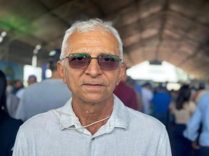 7º Dia de Campo Insolo da Fazenda Ipê reúne produtores e especialistas em  Baixa Grande do Ribeiro