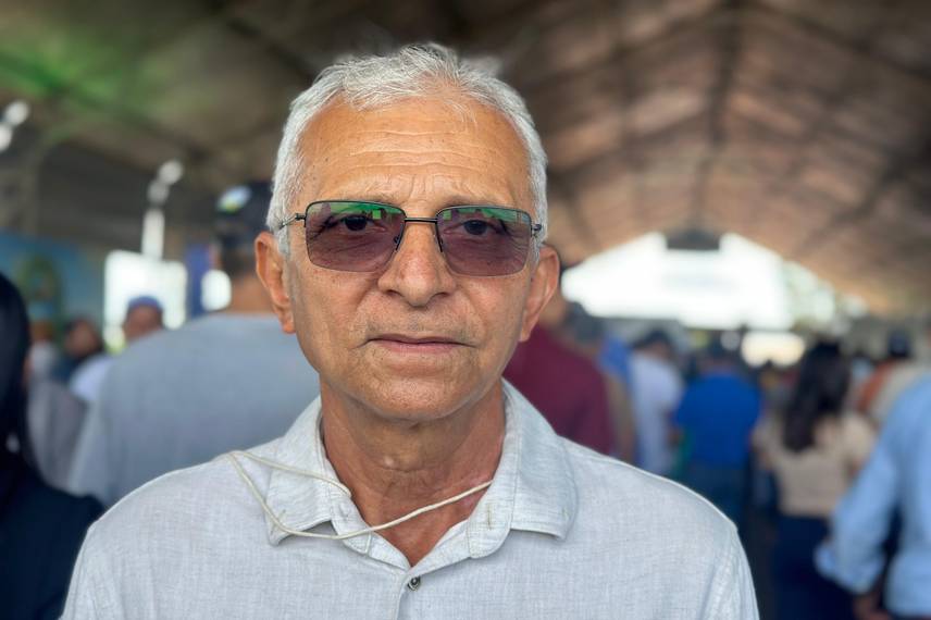 7º Dia de Campo Insolo da Fazenda Ipê reúne produtores e especialistas em  Baixa Grande do Ribeiro 7º Dia de Campo Insolo da Fazenda Ipê reúne produtores e especialistas em  Baixa Grande do Ribeiro