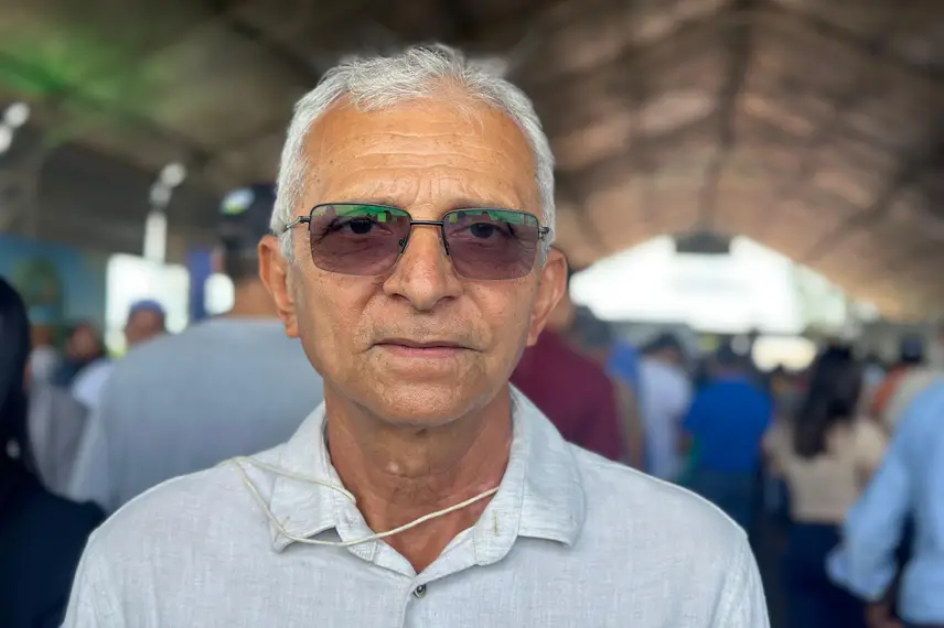 7º Dia de Campo Insolo da Fazenda Ipê reúne produtores e especialistas em Baixa Grande do Ribeiro 7º Dia de Campo Insolo da Fazenda Ipê reúne produtores e especialistas em Baixa Grande do Ribeiro