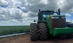 Cidade piauiense sobe no ranking nacional do agro