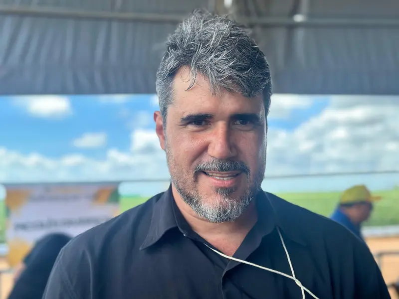 7º Dia de Campo Insolo da Fazenda Ipê reúne produtores e especialistas em  Baixa Grande do Ribeiro