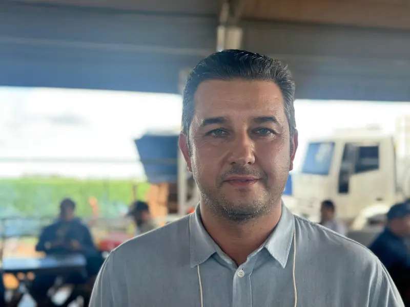 7º Dia de Campo Insolo da Fazenda Ipê reúne produtores e especialistas em  Baixa Grande do Ribeiro