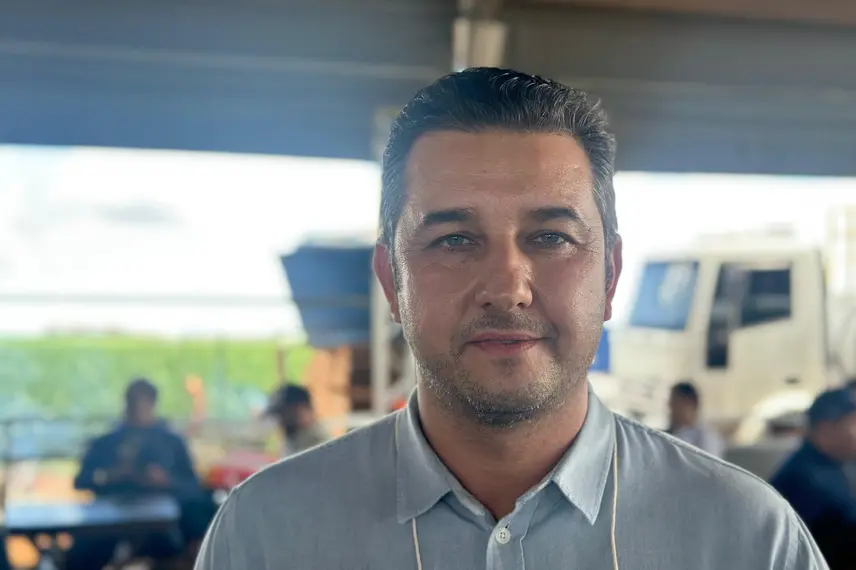 7º Dia de Campo Insolo da Fazenda Ipê reúne produtores e especialistas em  Baixa Grande do Ribeiro