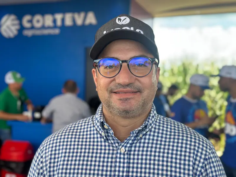 7º Dia de Campo Insolo da Fazenda Ipê reúne produtores e especialistas em  Baixa Grande do Ribeiro