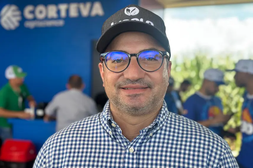 7º Dia de Campo Insolo da Fazenda Ipê reúne produtores e especialistas em  Baixa Grande do Ribeiro