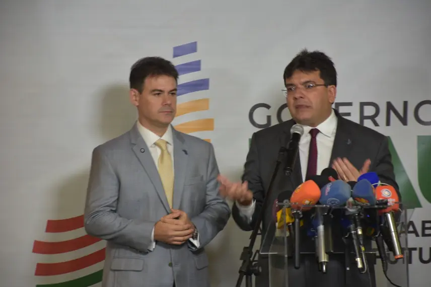 Abertura do ano legislativo