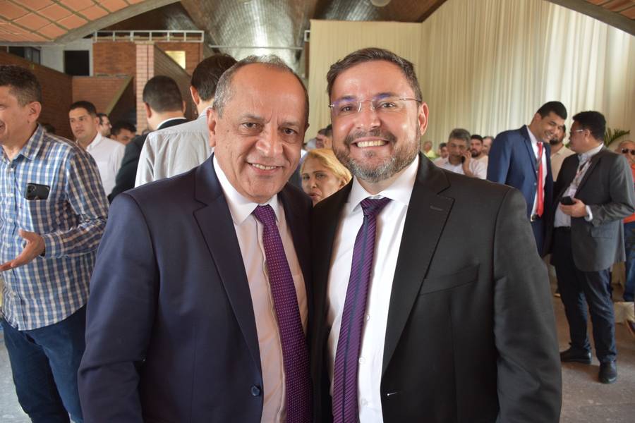 Abertura do ano legislativo