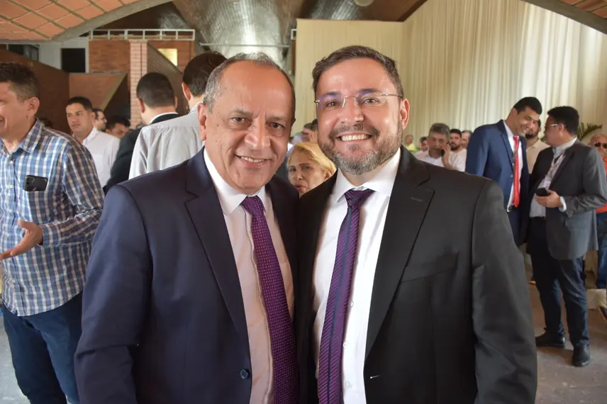 Abertura do ano legislativo