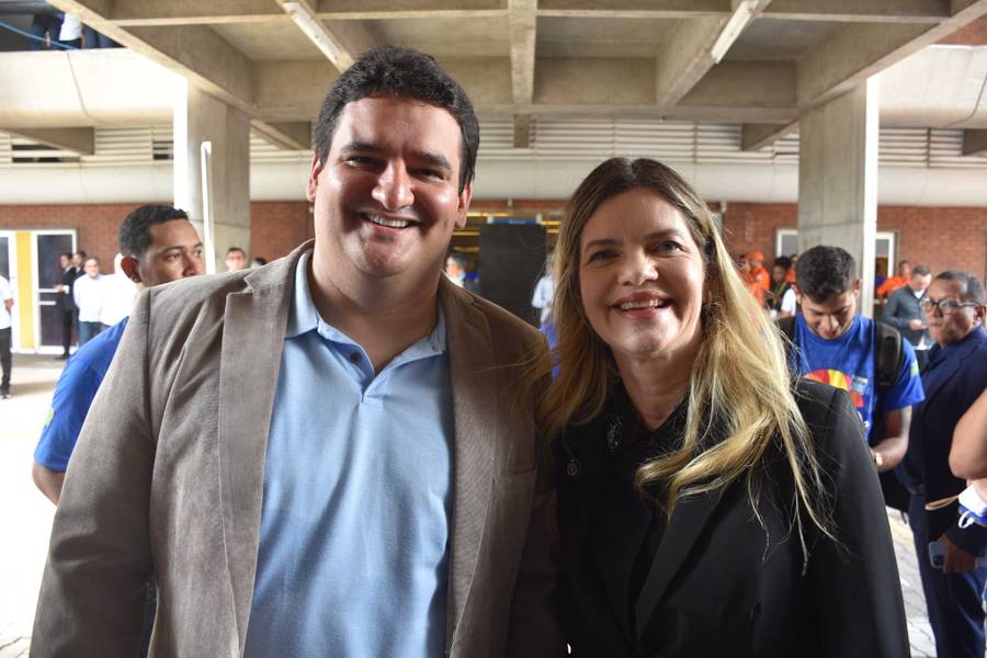 Abertura do ano legislativo