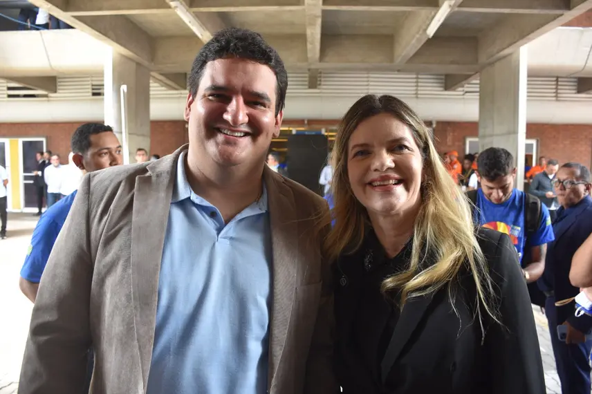 Abertura do ano legislativo