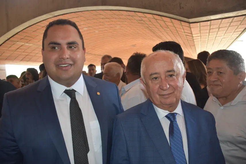 Abertura do ano legislativo