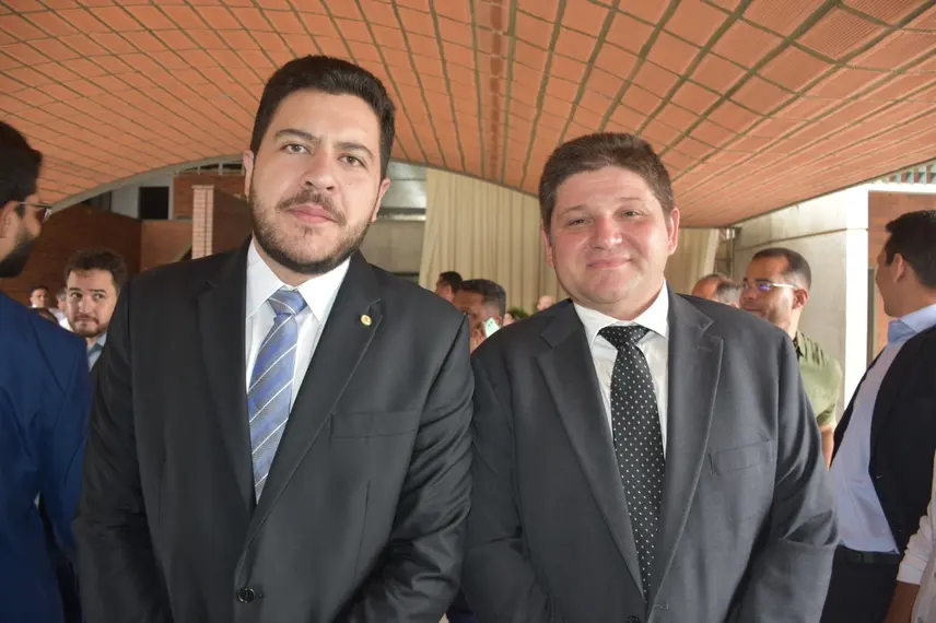 Abertura do ano legislativo