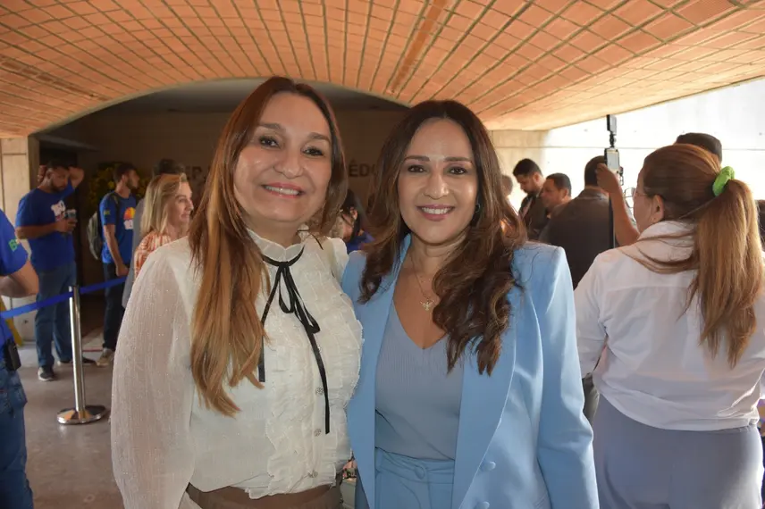 Abertura do ano legislativo