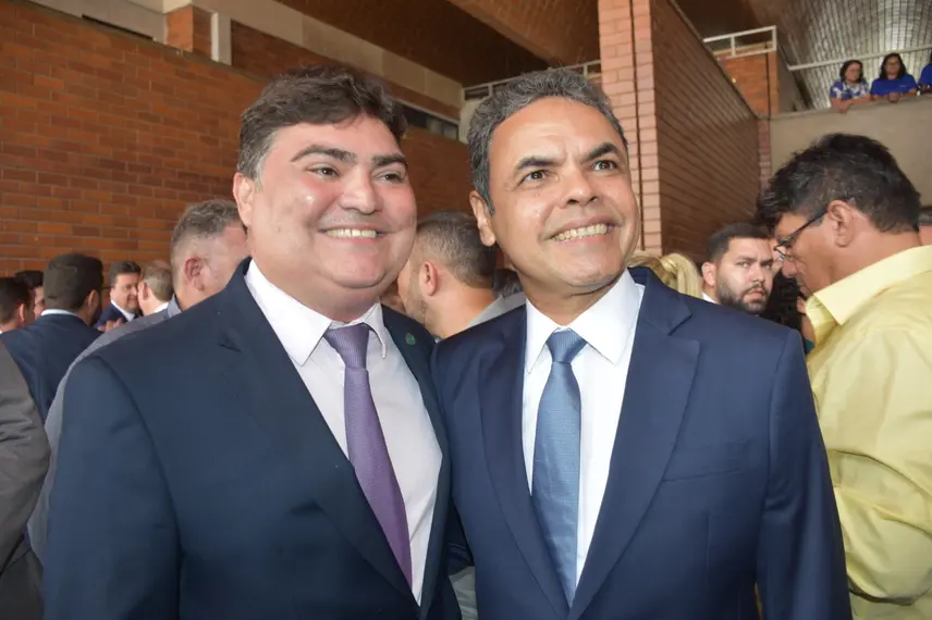 Abertura do ano legislativo