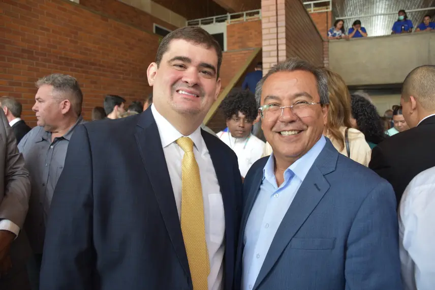 Abertura do ano legislativo