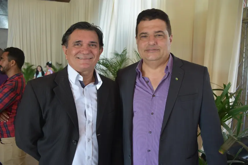 Abertura do ano legislativo