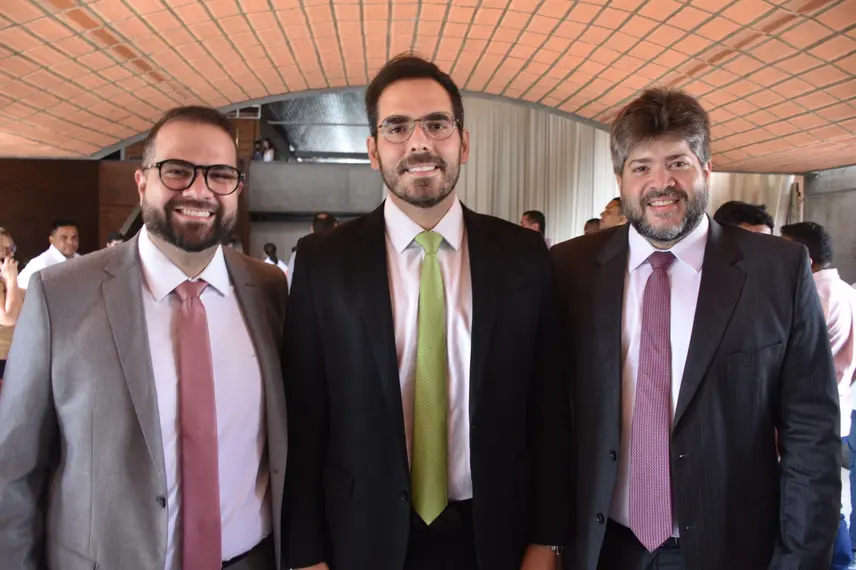 Abertura do ano legislativo