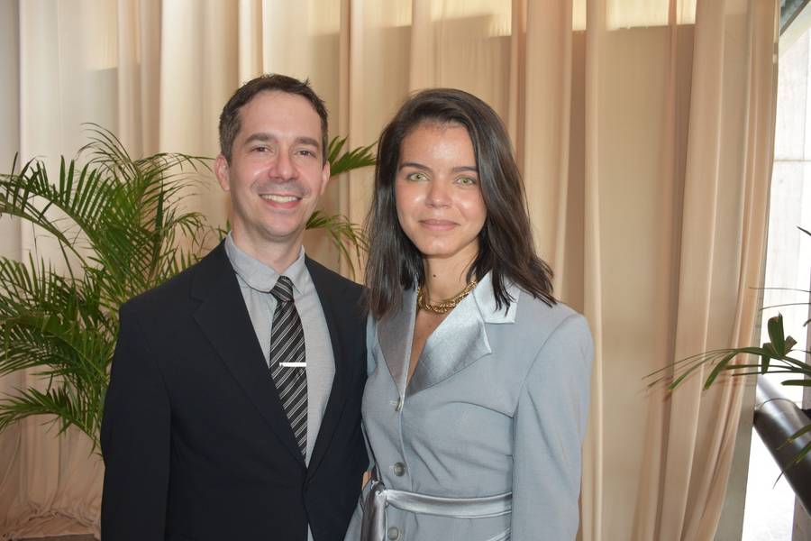Abertura do ano legislativo
