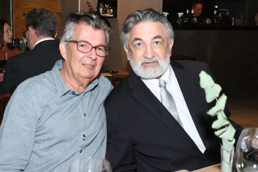 Academia de Medicina do Piauí realiza cerimônia de posse em noite prestigiada