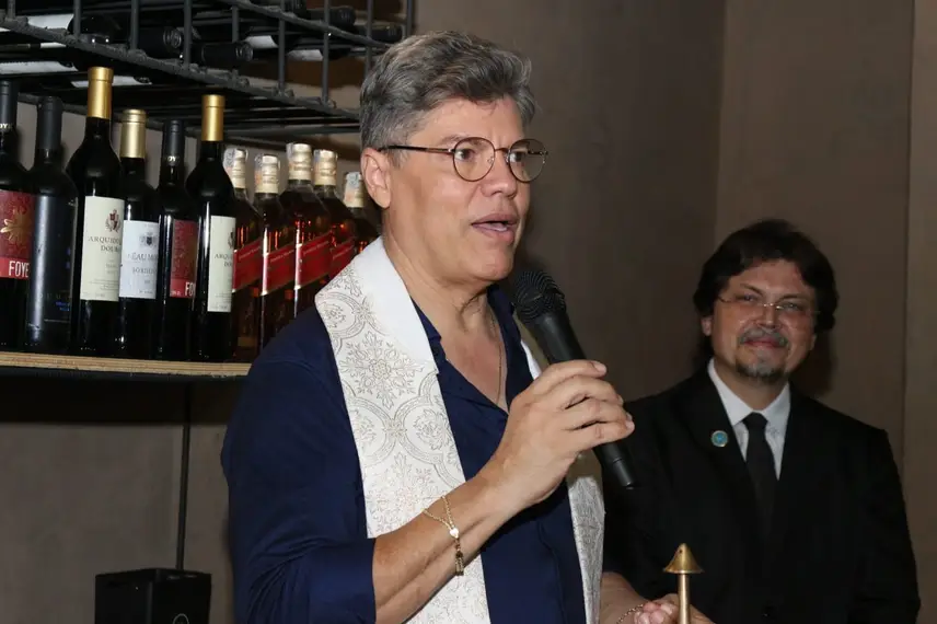 Academia de Medicina do Piauí realiza cerimônia de posse em noite prestigiada Academia de Medicina do Piauí realiza cerimônia de posse em noite prestigiada