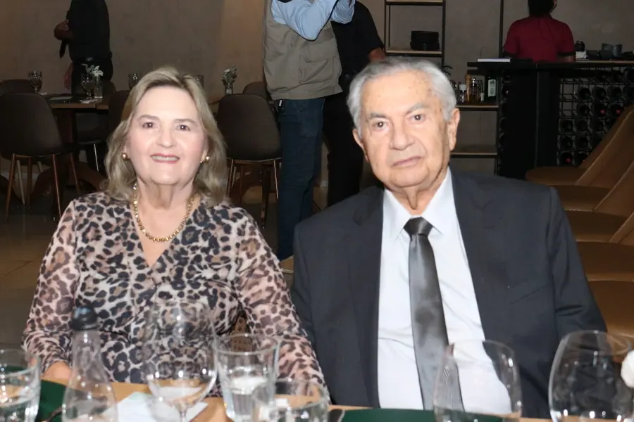 Academia de Medicina do Piauí realiza cerimônia de posse em noite prestigiada