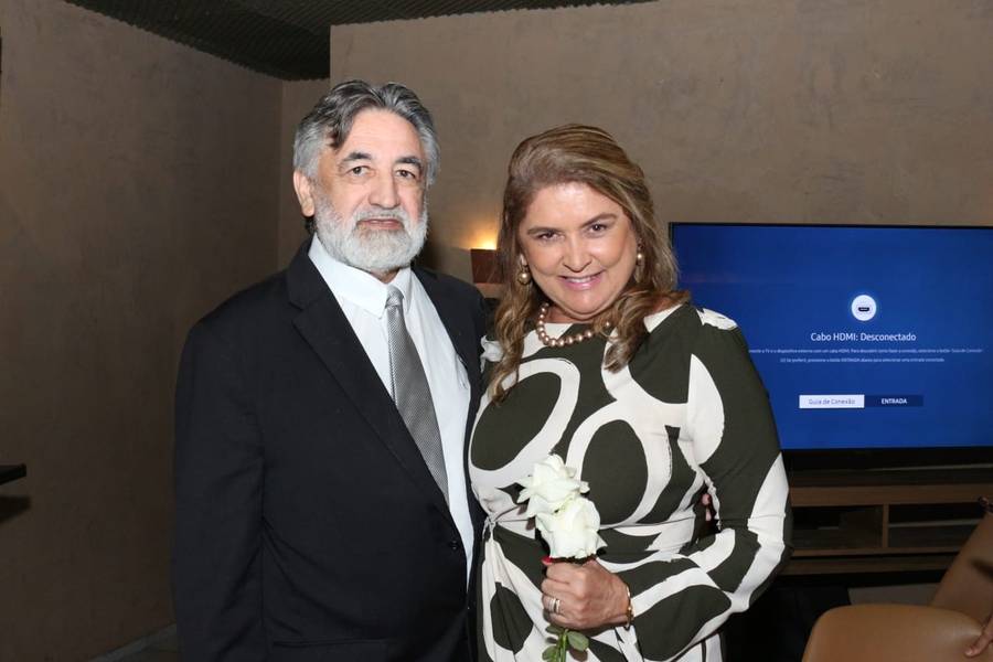 Academia de Medicina do Piauí realiza cerimônia de posse em noite prestigiada