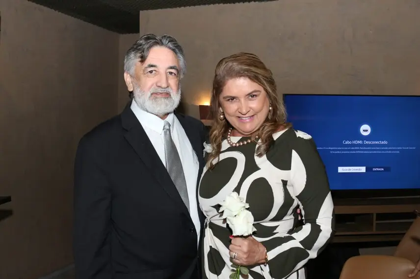 Academia de Medicina do Piauí realiza cerimônia de posse em noite prestigiada