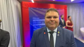 Admaelton Bezerra (Foto: Conecta Piauí)