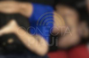 Adolescente é morto a tiros por engano dentro de casa na zona Leste de Teresina (Foto: Reprodução)