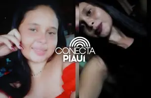 Adolescente piauiense grávida é morta com tiro na cabeça dentro de igreja no DF (Foto: Reprodução)