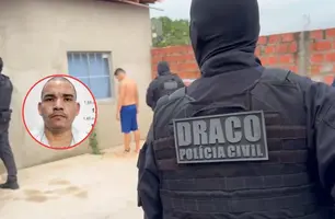 Advogado apreendido com 100kg de drogas no carro é preso novamente em Teresina (Foto: Reprodução)