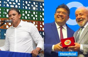 Água Branca conquista Selo Ouro em Prêmio Nacional Compromisso com a Alfabetização (Foto: Reprodução)