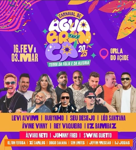 Água Branca