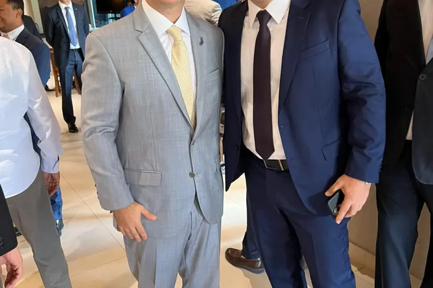 Alepi apresenta nova mesa diretora para o biênio 2025 - 2026