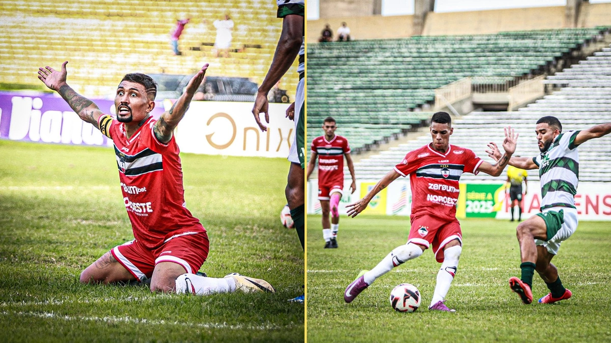 Altos x River