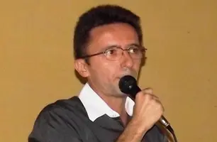 Antônio Coelho, ex-prefeito de Capitão Gervásio (Foto: Reprodução)