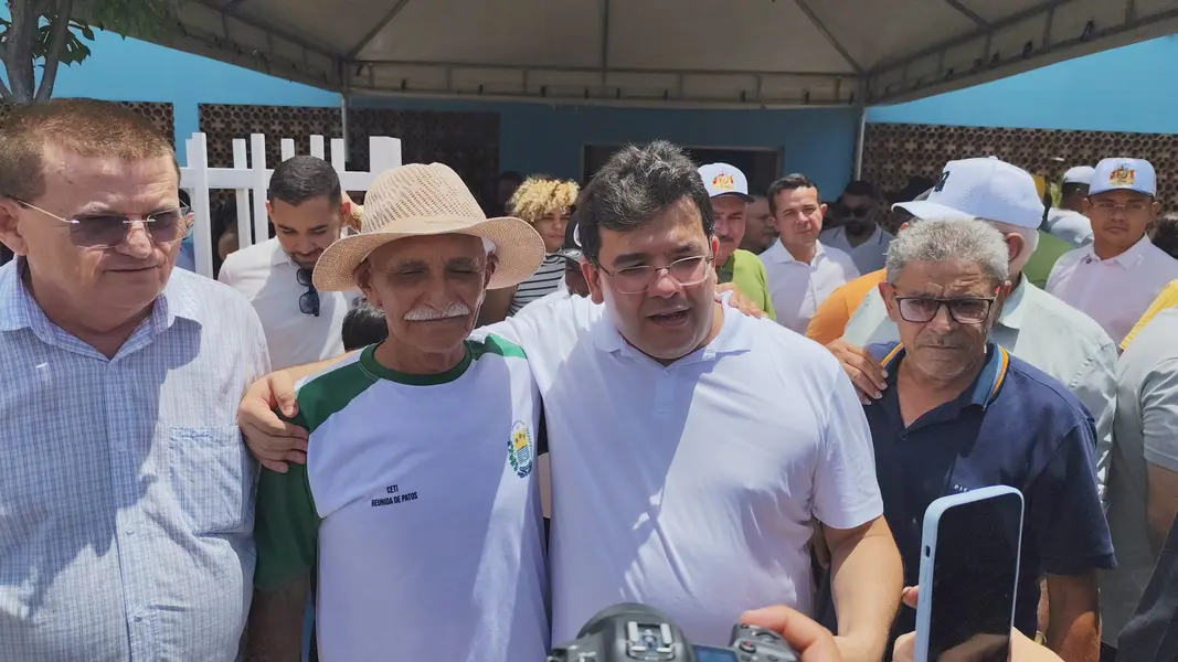 Aos 74 anos, João José conquista o sonho universitário e inspira gerações no Piauí