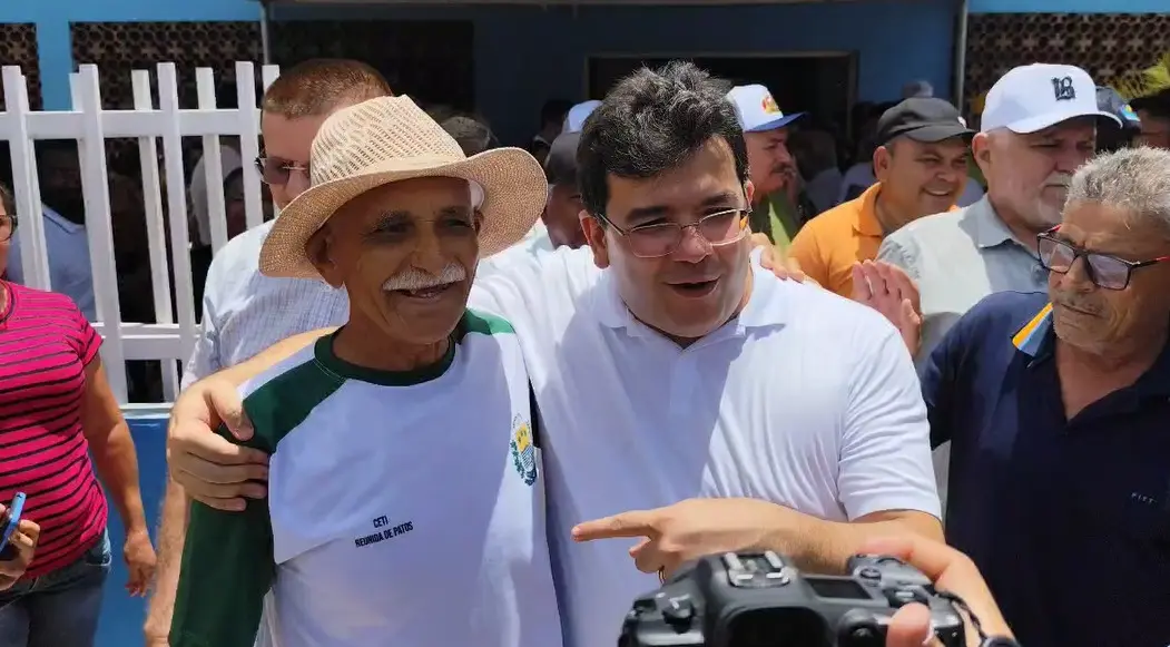Aos 74 anos, João José conquista o sonho universitário e inspira gerações no Piauí