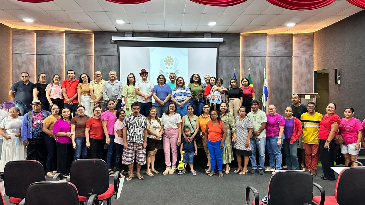 APAE de São João do Arraial é reaberta em parceria com a Prefeitura