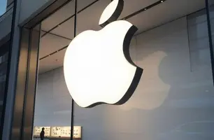 Apple (Foto: Imagem gerada por IA)