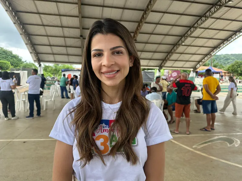 Aroazes celebra 63 anos com programação festiva e grandes shows