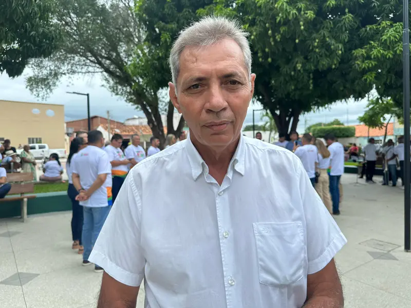 Aroazes celebra 63 anos com programação festiva e grandes shows